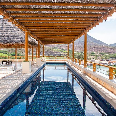 Hotel Indigo La Paz Puerta Cortes By Ihg Exteriér fotografie