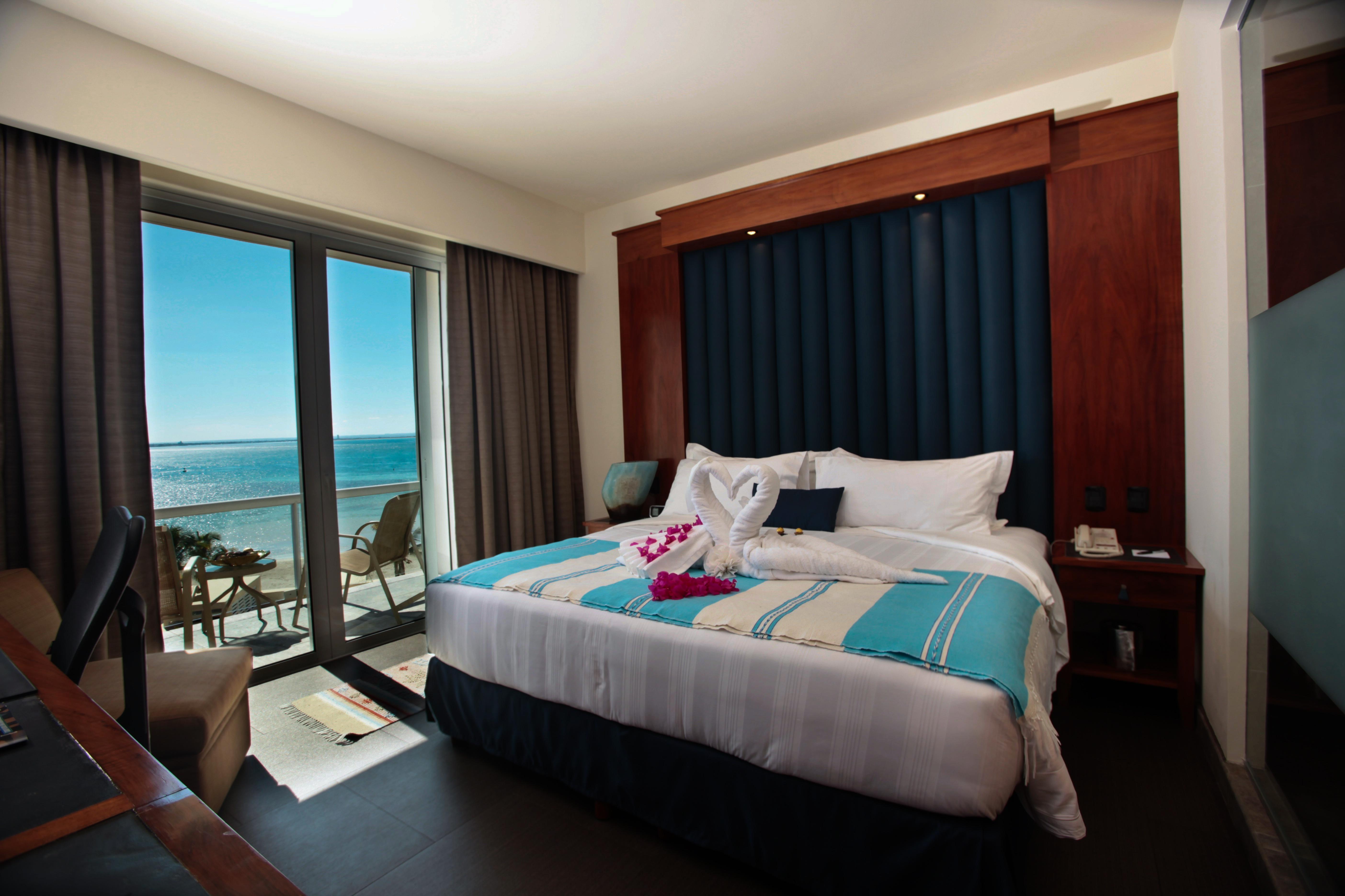 Hotel Indigo La Paz Puerta Cortes By Ihg Exteriér fotografie