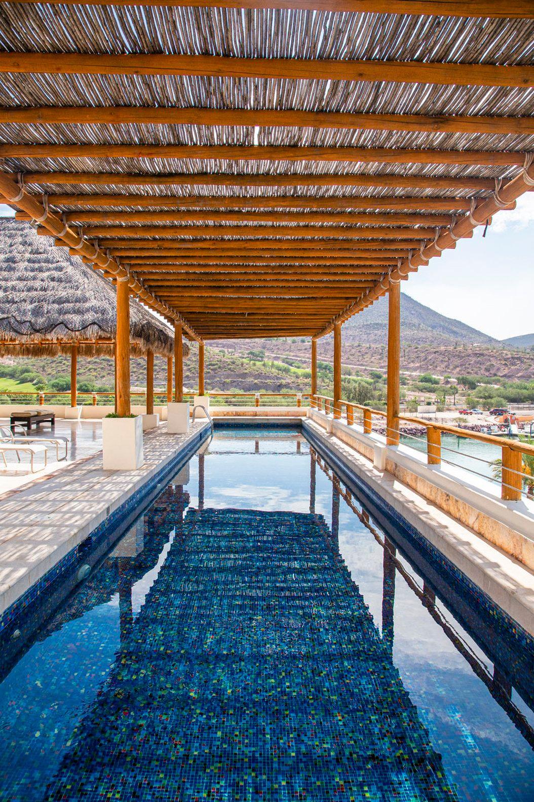 Hotel Indigo La Paz Puerta Cortes By Ihg Exteriér fotografie