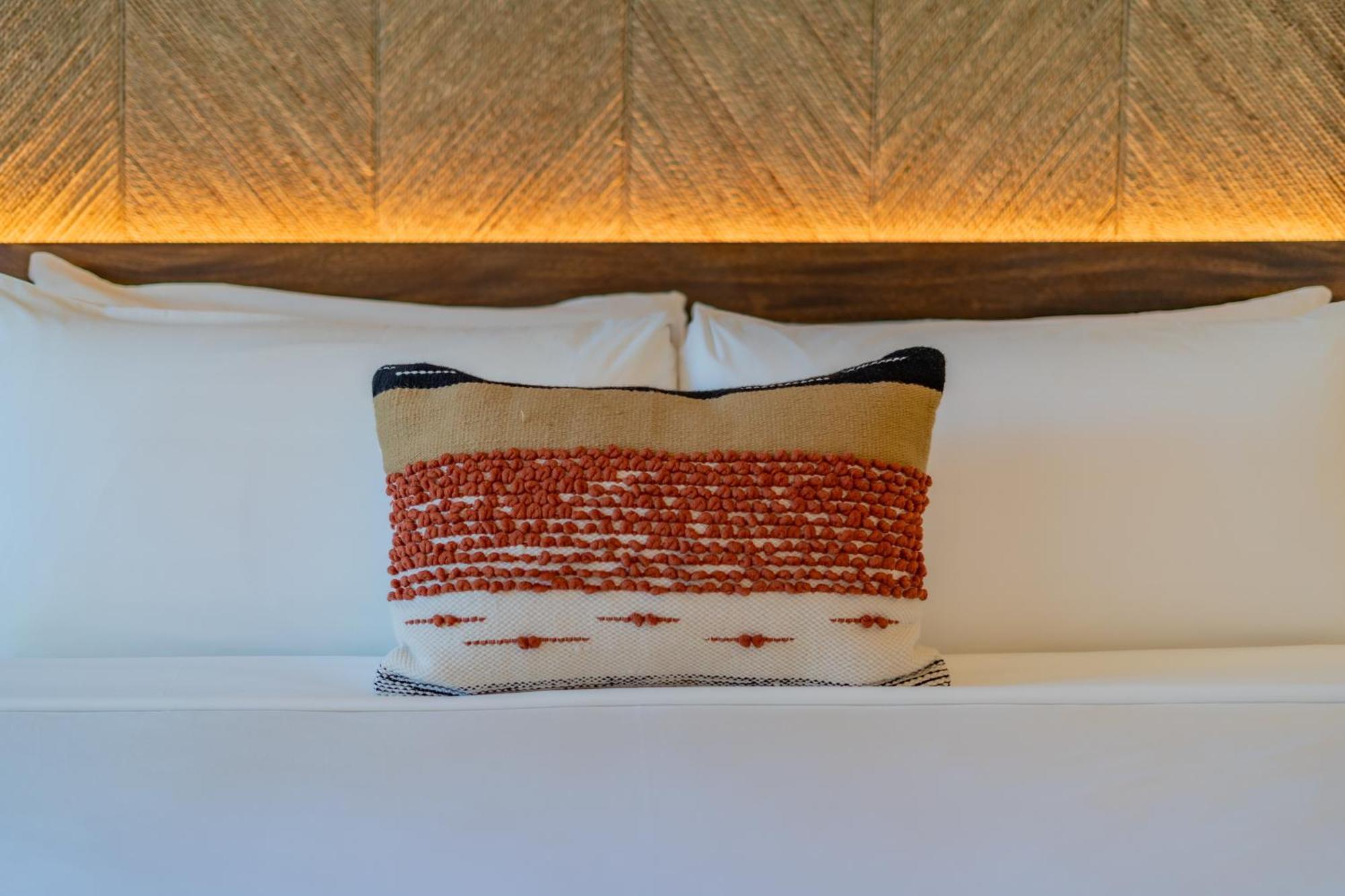 Hotel Indigo La Paz Puerta Cortes By Ihg Exteriér fotografie