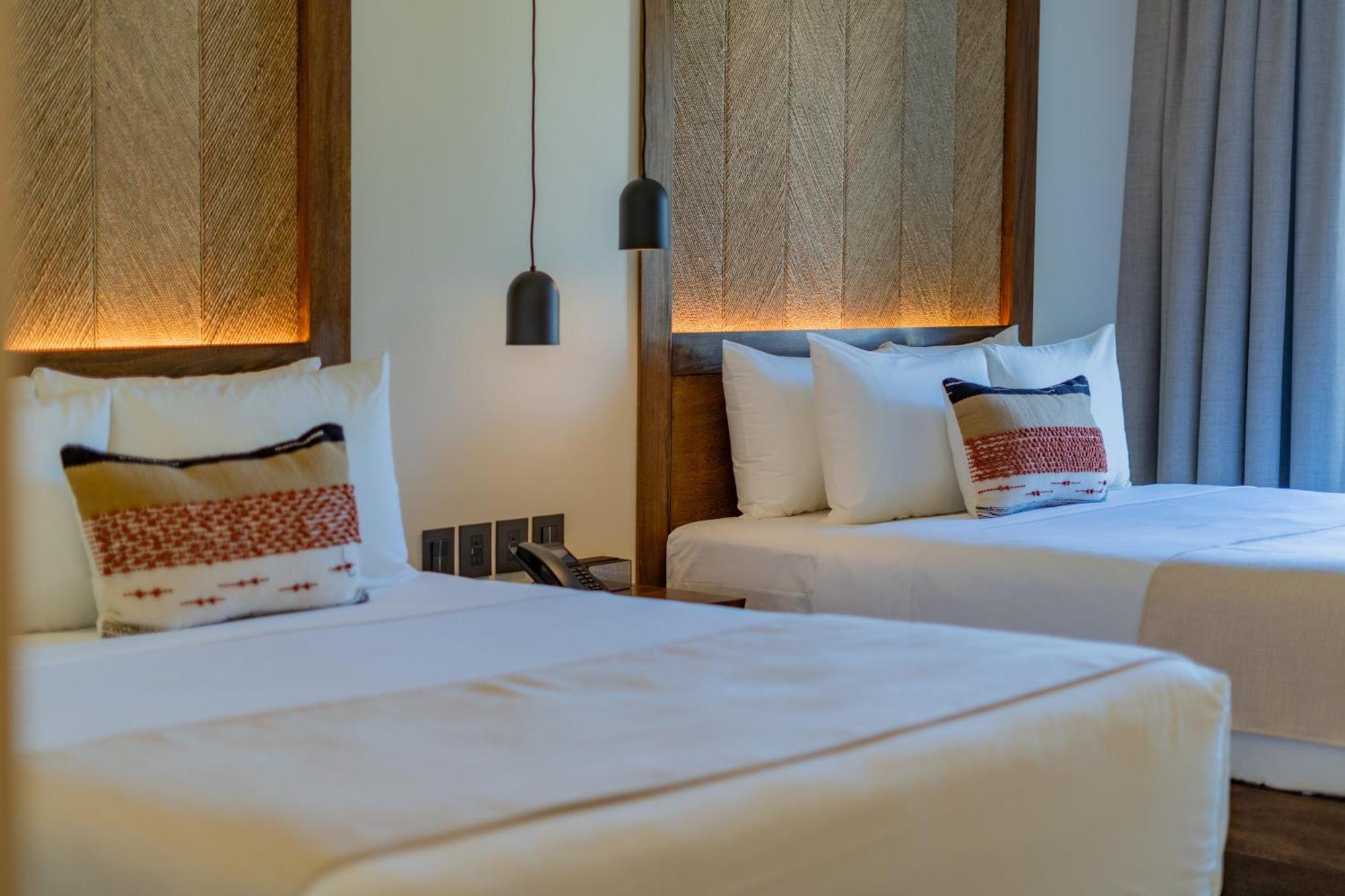 Hotel Indigo La Paz Puerta Cortes By Ihg Exteriér fotografie