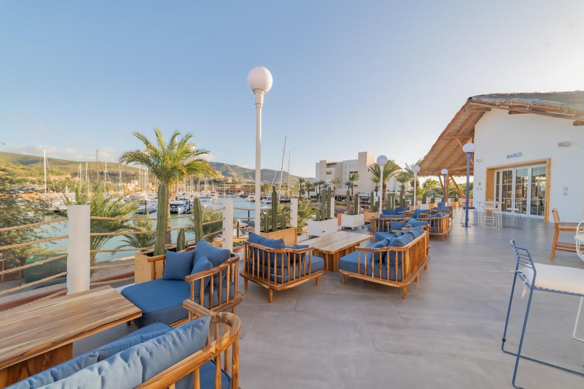 Hotel Indigo La Paz Puerta Cortes By Ihg Exteriér fotografie