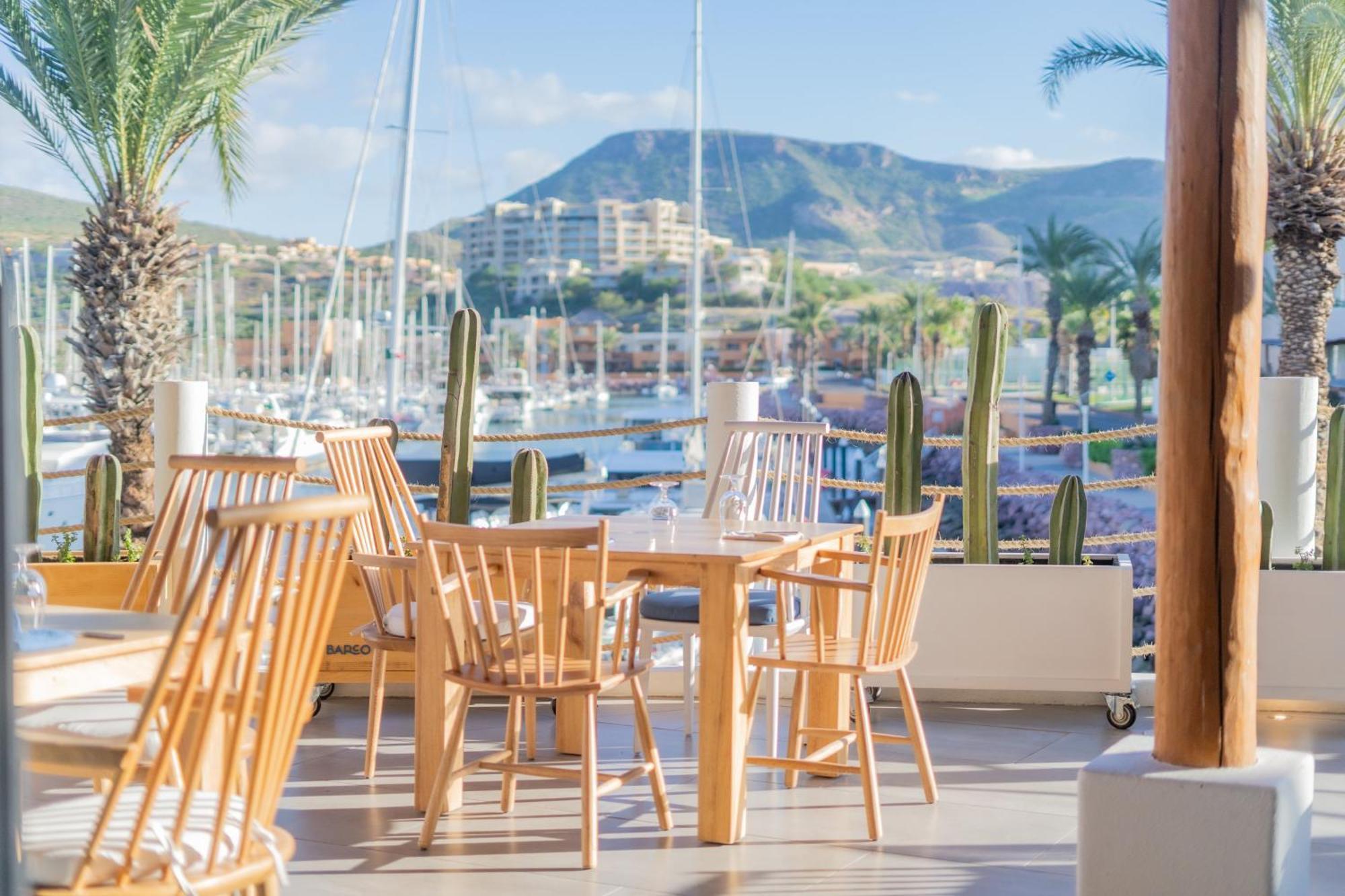 Hotel Indigo La Paz Puerta Cortes By Ihg Exteriér fotografie