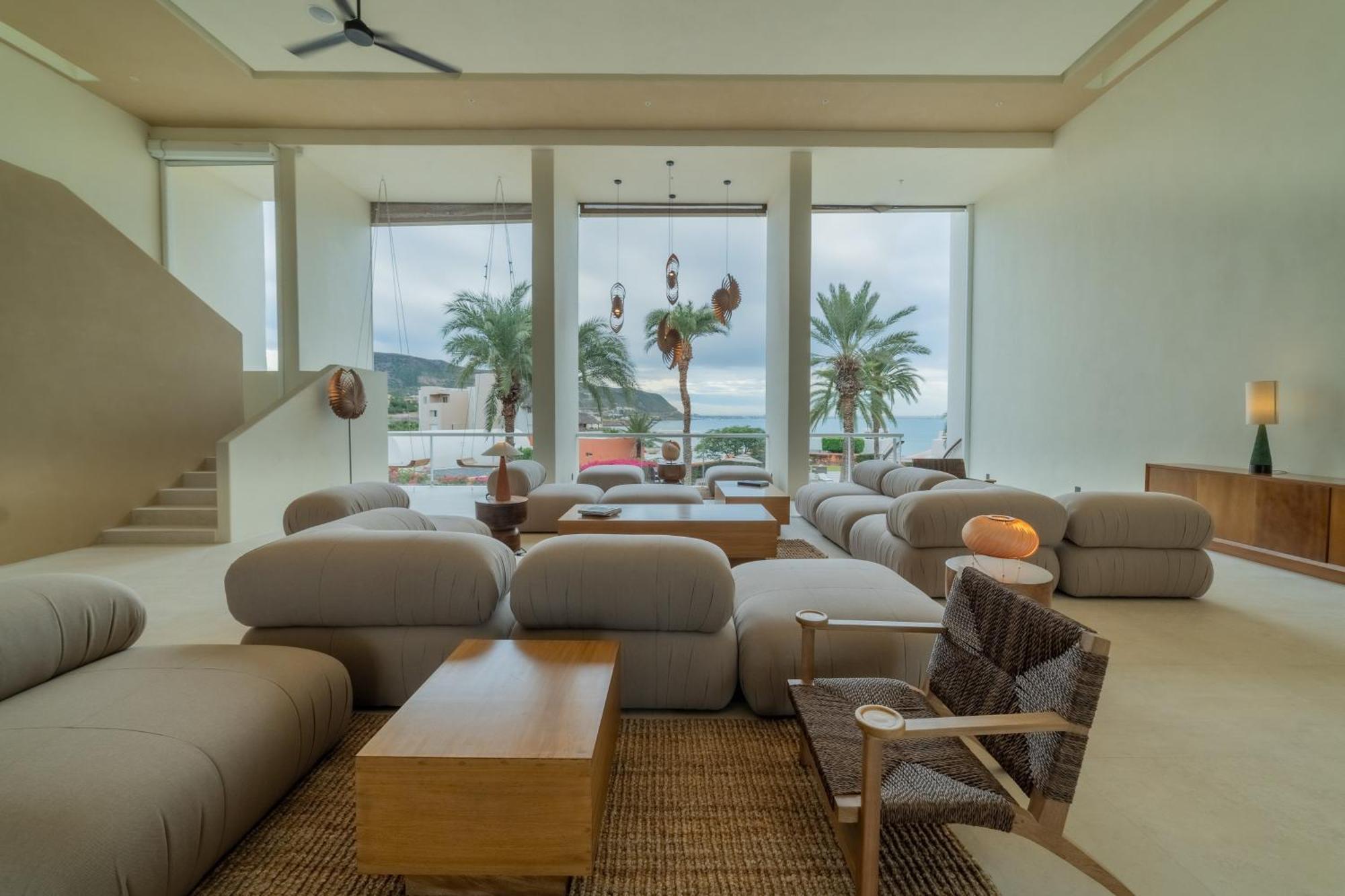 Hotel Indigo La Paz Puerta Cortes By Ihg Exteriér fotografie