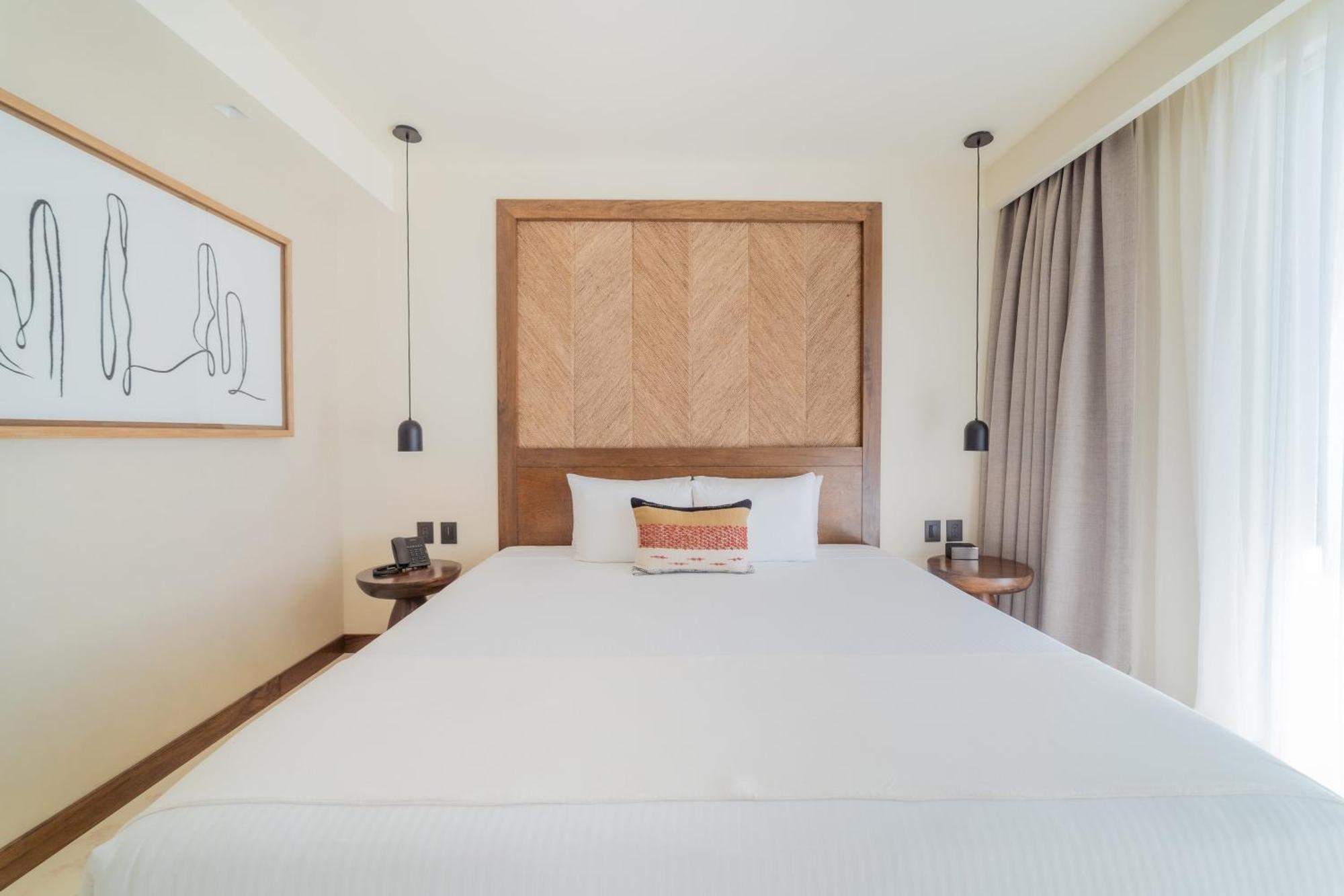 Hotel Indigo La Paz Puerta Cortes By Ihg Exteriér fotografie