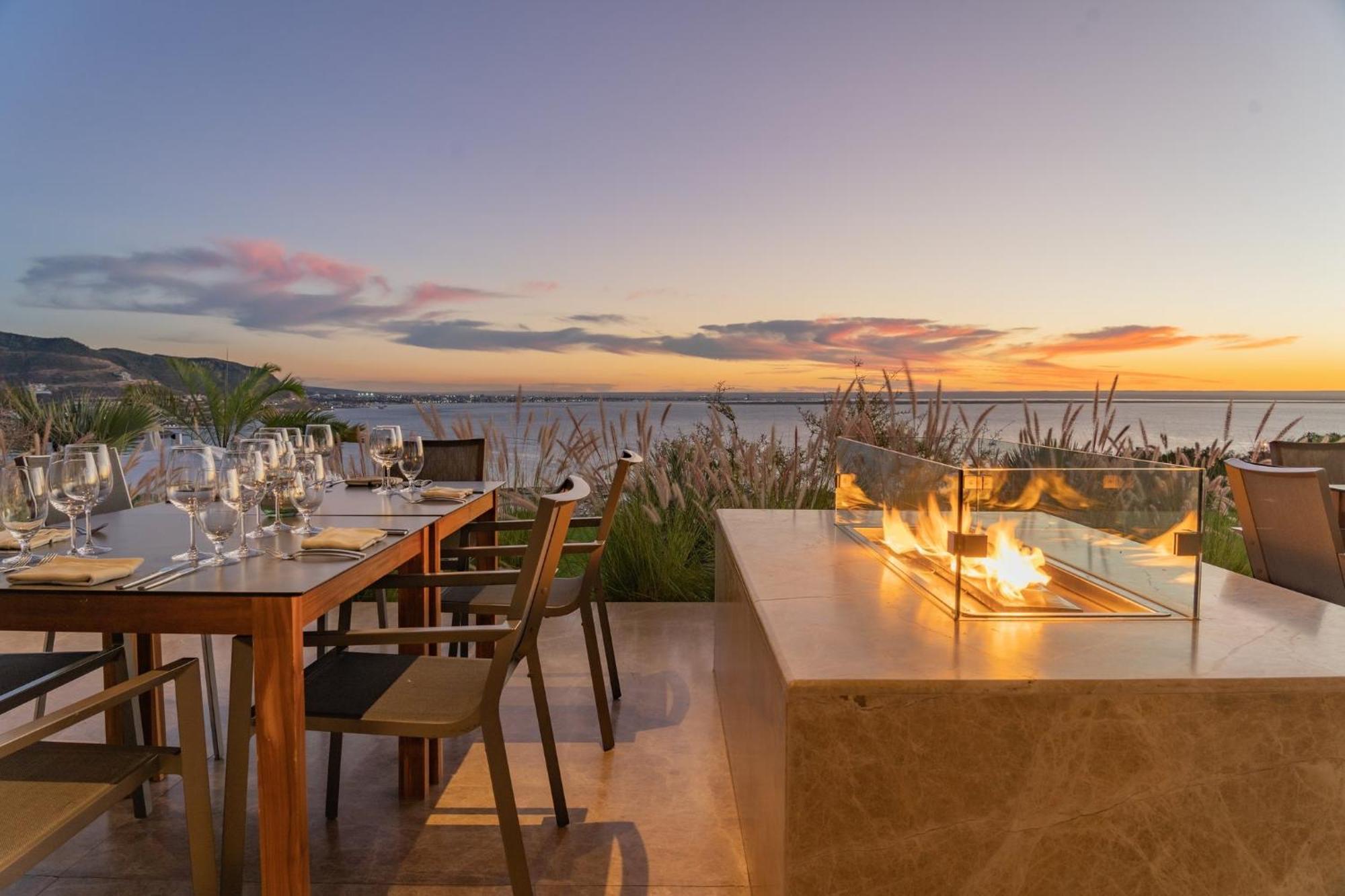 Hotel Indigo La Paz Puerta Cortes By Ihg Exteriér fotografie