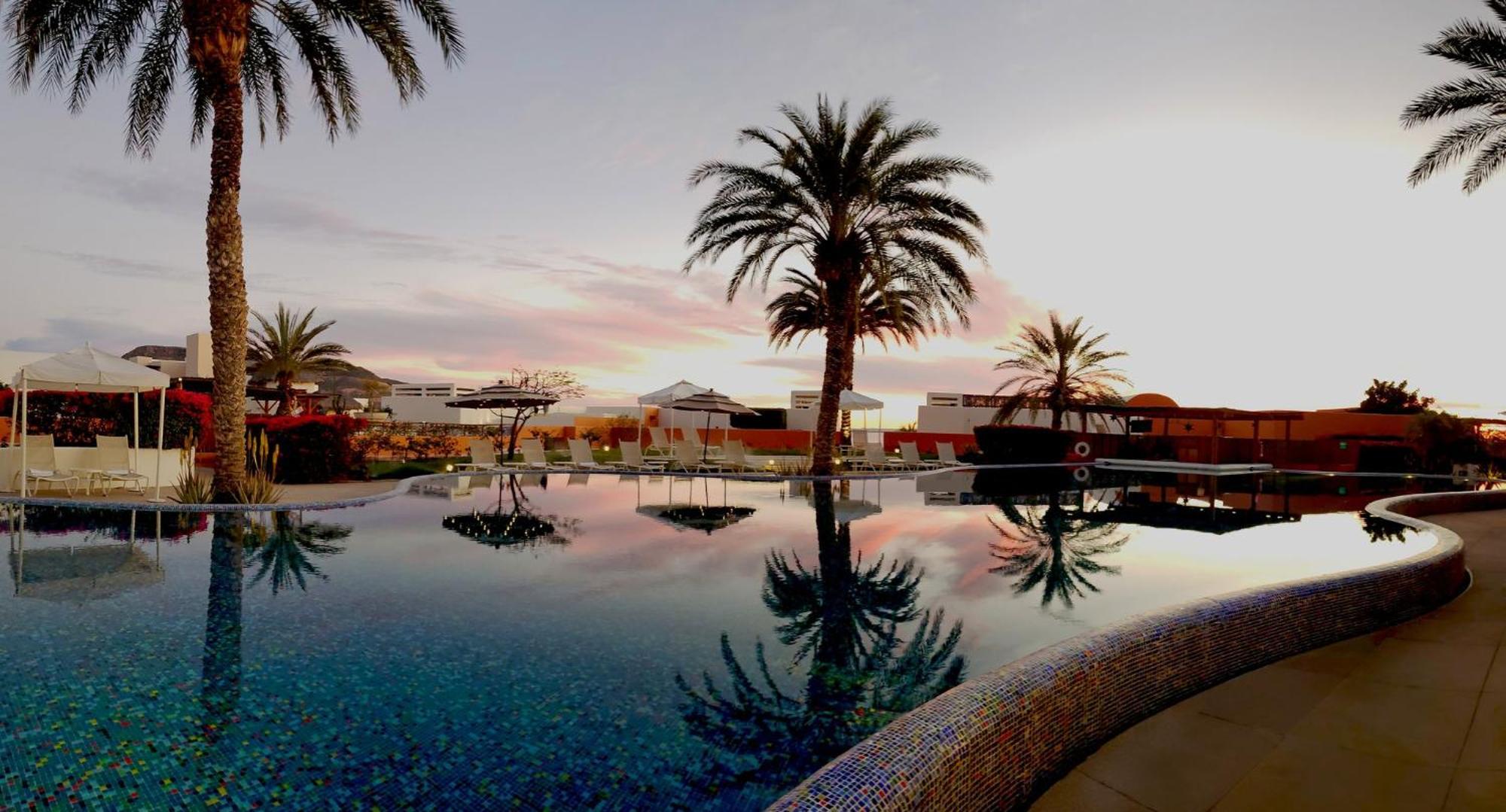 Hotel Indigo La Paz Puerta Cortes By Ihg Exteriér fotografie