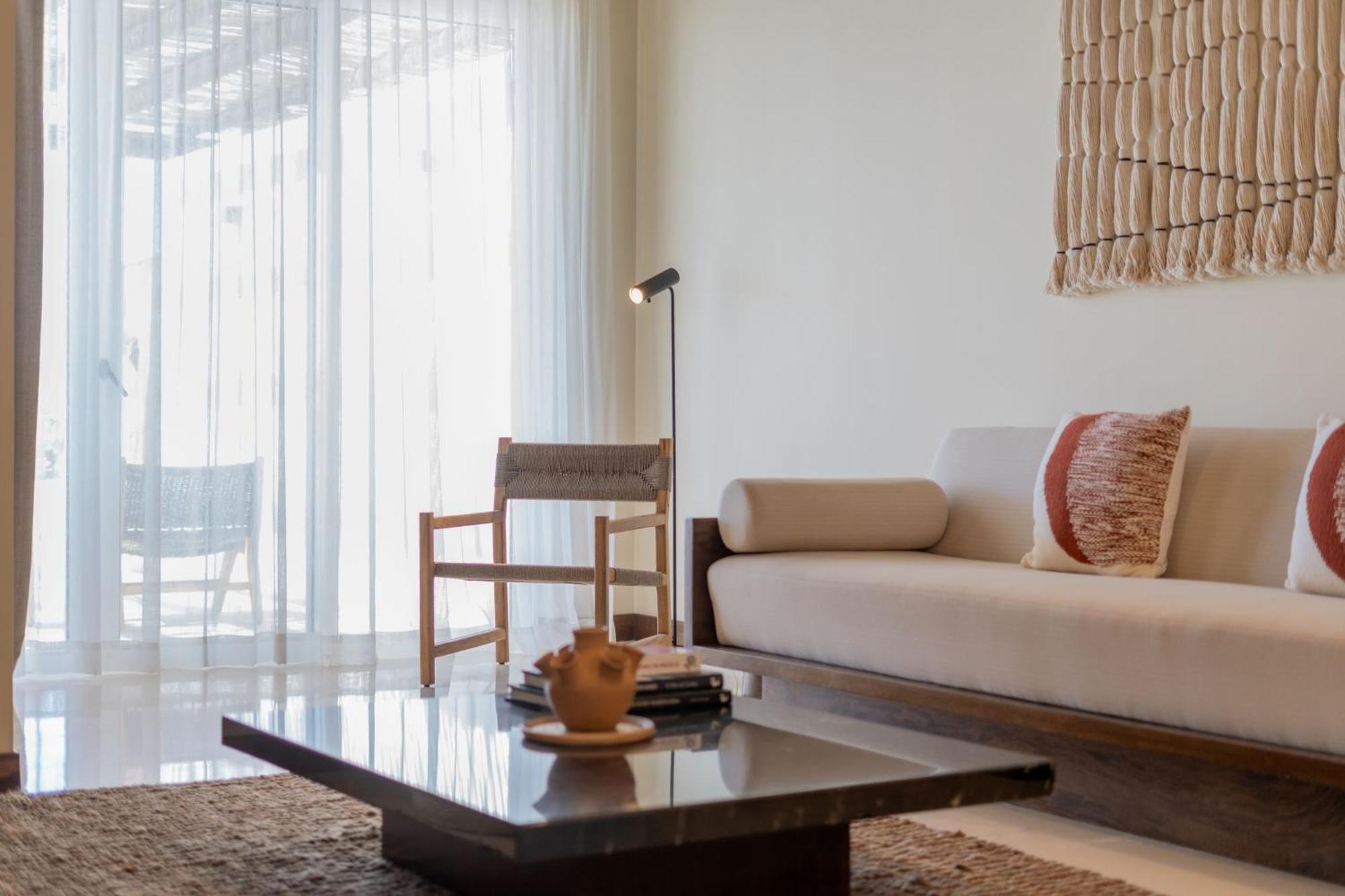 Hotel Indigo La Paz Puerta Cortes By Ihg Exteriér fotografie