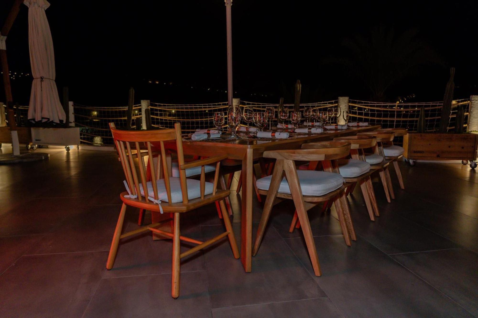 Hotel Indigo La Paz Puerta Cortes By Ihg Exteriér fotografie