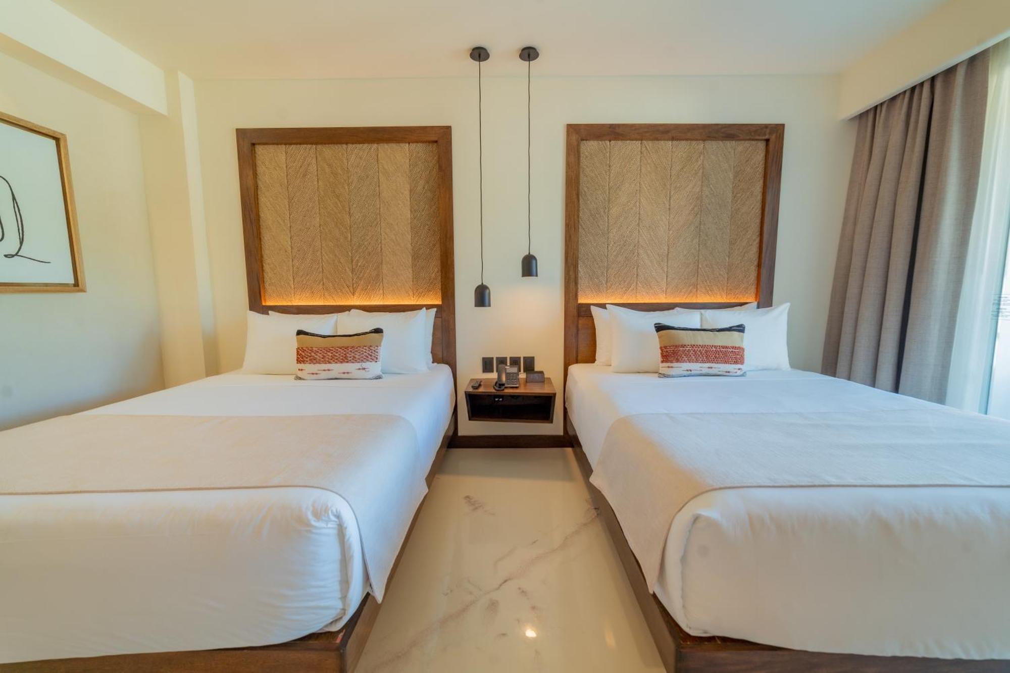 Hotel Indigo La Paz Puerta Cortes By Ihg Exteriér fotografie