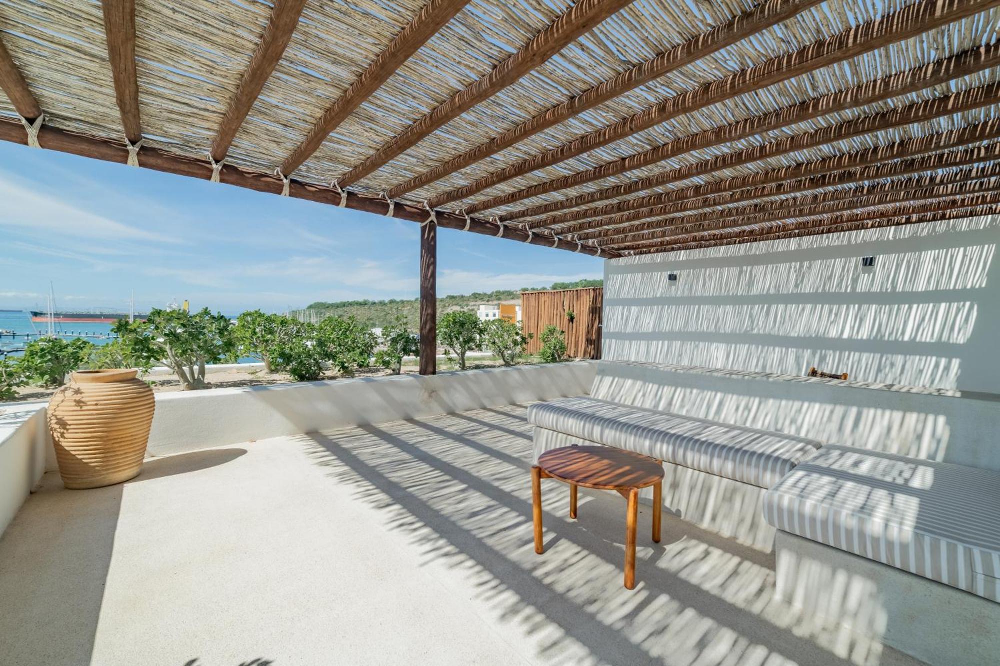 Hotel Indigo La Paz Puerta Cortes By Ihg Exteriér fotografie